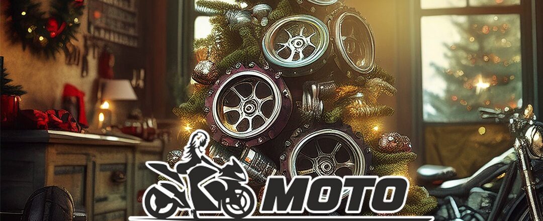 Wesołych świąt życzy Motowiolka - Prawo jazdy Opole Kat. A A1 A2 B