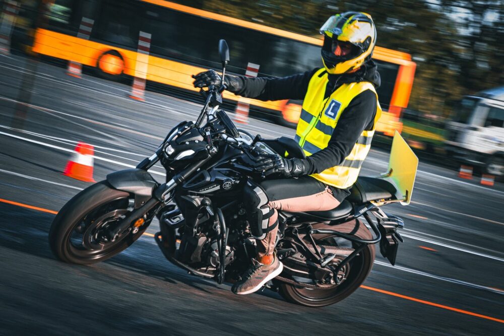 motowiolka - nauka jazdy szkoła nauki jazdy opole kat A A1 A2 B w Opolu